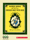 Cover image for Chicken Soup with Rice